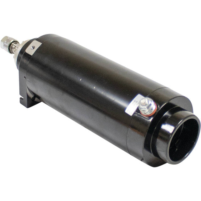 Starter Motor [Mercury Jet Drives 175hp, 210hp, 240hp]