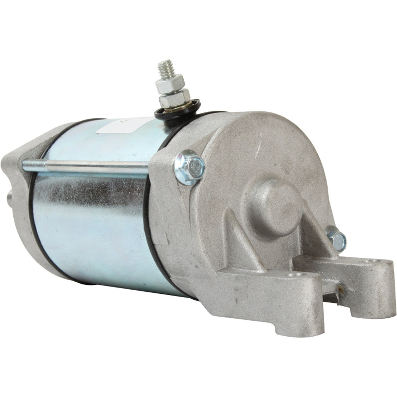 Starter Motor [Yamaha YFM660R Raptor (01-05)660cc]