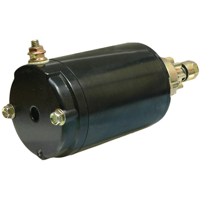 Starter Motor [Evinrude/Johnson 20-35hp]