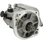 Starter Motor [John Deere X750, X754, X758 Lawn Tractors, 2025R, 2305 Compacts, 1023E, 1025R Sub Compacts/Yanmar 3TNM74F, 3TNV80F]
