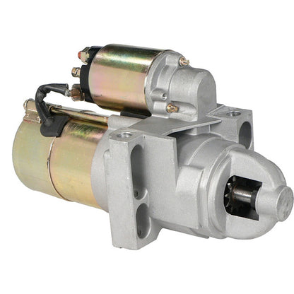 Starter Motor [Mercruiser/Volvo Penta petrol V6, V8/Crusader 8.1L/PCM 5.0L & 5.7L, 8.1L]