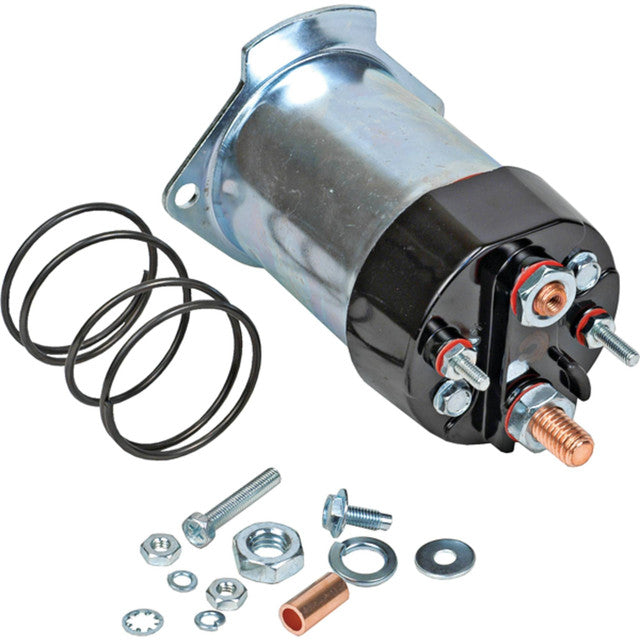 Solenoid [Mercruiser petrol engines with Delco 10MT starters]