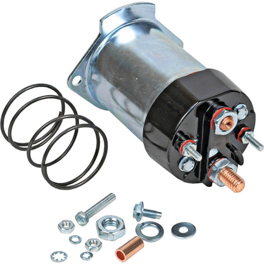 Solenoid [Mercruiser petrol engines with Delco 10MT starters]