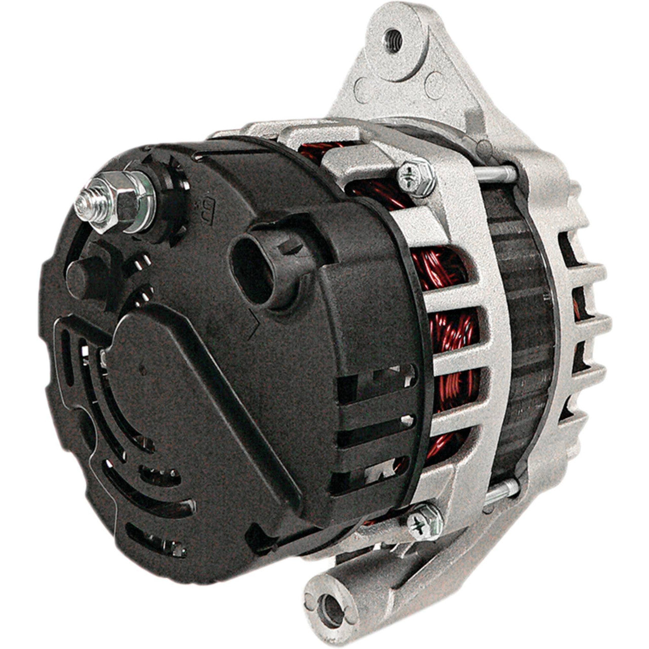 Alternator [Volvo Penta various petrol V6, V8 from 2000 up]