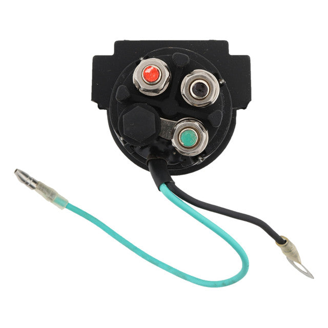 Trim Relay [Suzuki DF25, DF30, DF60, DF70, DF90/Yamaha F75, F80, F90, F100, 115hp-200hp 2 stroke]