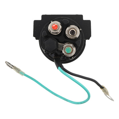 Trim Relay [Suzuki DF25, DF30, DF60, DF70, DF90/Yamaha F75, F80, F90, F100, 115hp-200hp 2 stroke]