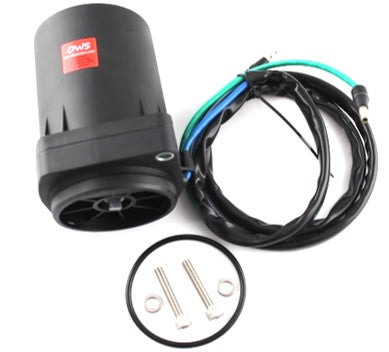 Trim Motor [Mercury 4 stroke 75-115hp EFI, 135-300hp engines]