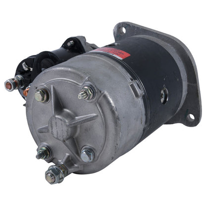 Starter Motor [Ford/New Holland large range of 3cyl. and 4cyl diesel engines 3400-8560]