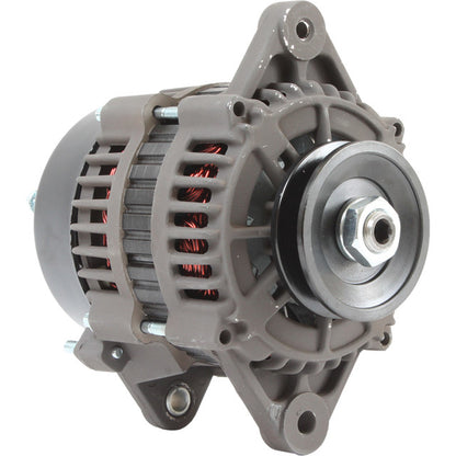 Alternator [Mercruiser 3.0ltr 4 cyl]