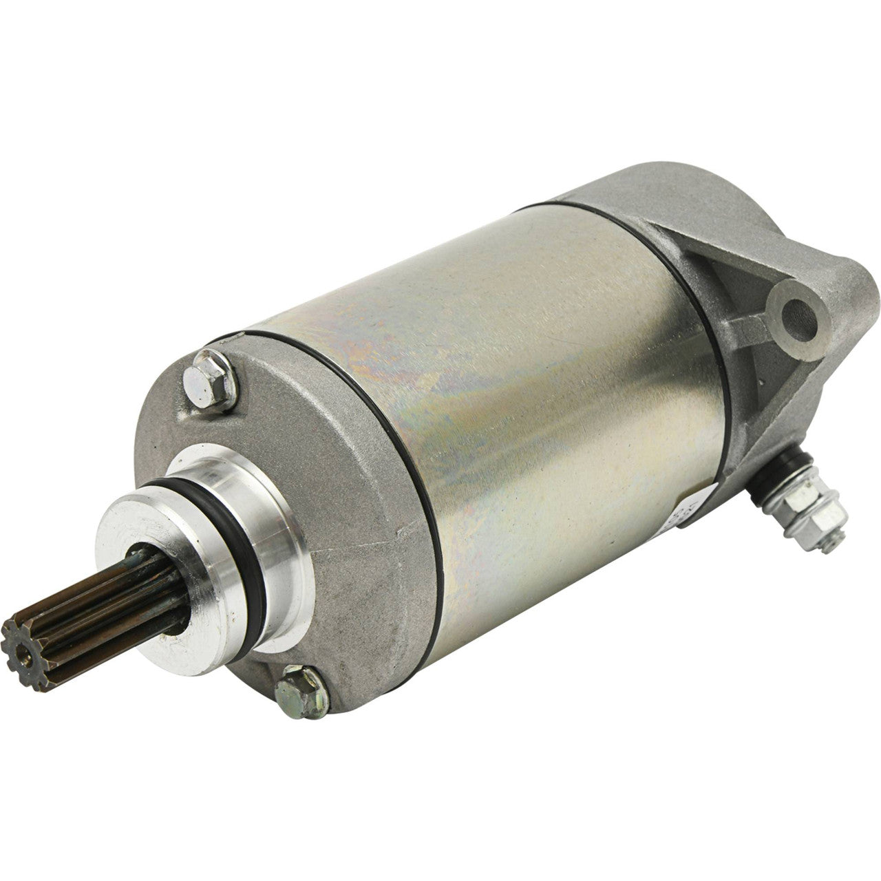 Starter Motor [Arctic Cat 400 CR 366cc, 425 CR 443cc, 450 443cc 500, 500 TRV, 500 XT 443cc Prowler 500 HDX 443cc]