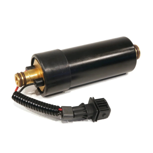 Fuel Pump - Economy [Volvo Penta 8.1Gi, 8.1GiE, 8.1GiCE, 8.1GXi, 8.1IPSCE, 8.1OSi]