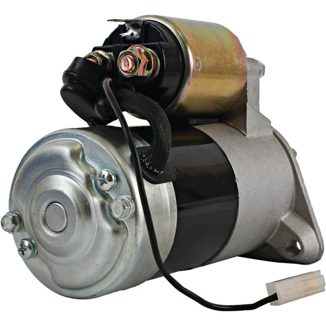 Starter Motor [Kubota B26, B2630, B2710, B2910, B3000, B3030, B3150, B3200, B3300, B7800]