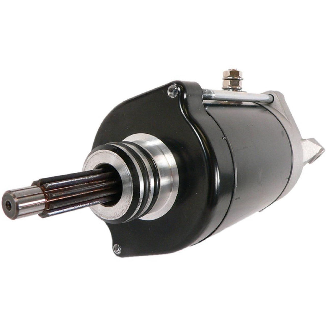 Starter Motor [Polaris RZR 900 XP (12)875cc]
