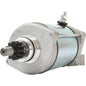 Starter Motor [Yamaha YFM660R Raptor (01-05)660cc]
