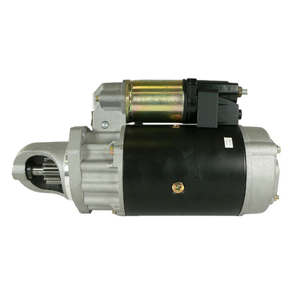 Starter Motor [Mercruiser EH700 175/220hp (Hino)]/John Deere 4000 Series Tractors, 8430, 8440, 8560]