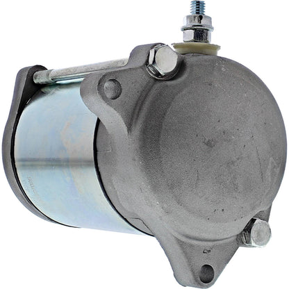Starter Motor [Kawasaki KEF300 Lakota 300 (95-00), KEF300 Lakota Sport (01-03) 290cc, KLF300 Bayou 300 (86-04), KLF300 Bayou 300 4X4 (89-04), KVF300 Prairie300 (99-02) 290cc]