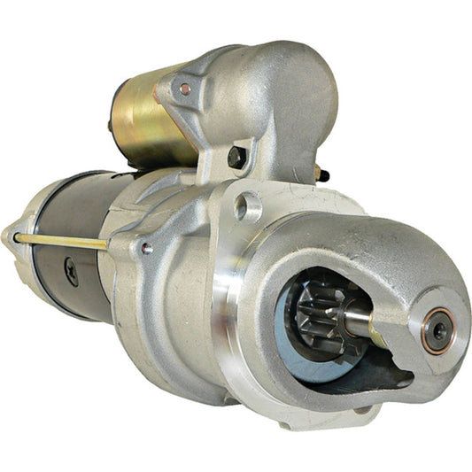 Starter Motor [John Deere 2630, 2640, 2840, 5300, 5400, 5500 Tractors]