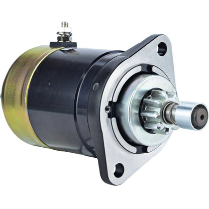 Starter Motor [Mercury 25hp-30hp 2 cyl 2 stroke/Tohatsu 25hp, 30hp, 40hp, 2 cyl 2 stroke, MS25, MS30, M25C2, M25C3, M30A3, M30A4, M40C]