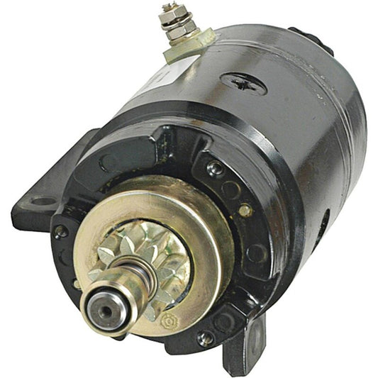 Hitachi OEM Starter Motor [Yamaha 75hp 2 stroke, 80hp 2 stroke, 85hp 2 stroke, 90hp 2 stroke]