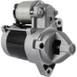 Starter Motor [John Deere F510, F525 Front Mowers, 170, 175, 240, 245, LX172, LX176 Lawn Tractors/Kubota T1460-T1560/Kawasaki FC400V, FC401V, FC420V]