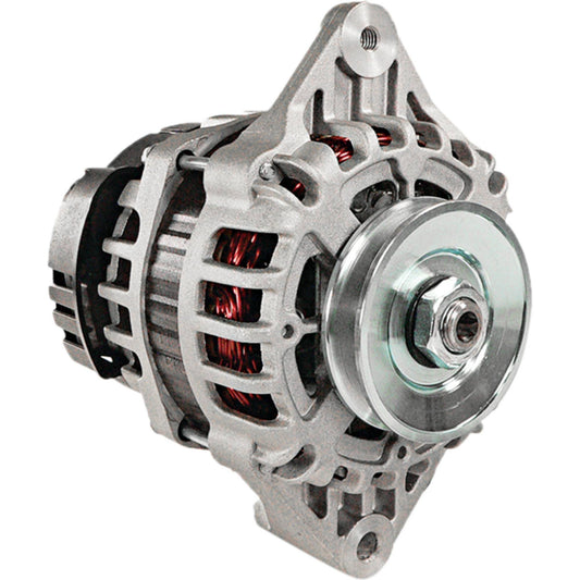 Alternator [Volvo Penta various petrol V6, V8 from 2000 up]