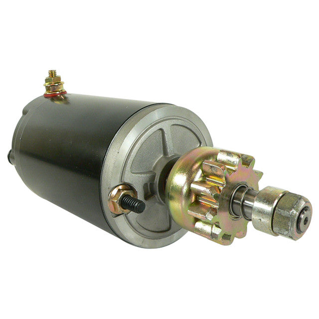 Starter Motor [Evinrude/Johnson 25-40hp]