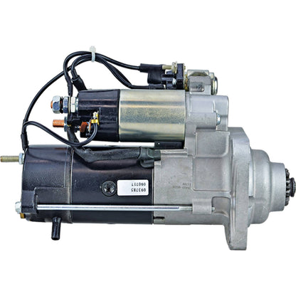 Starter Motor [Volvo Penta D4, D6]