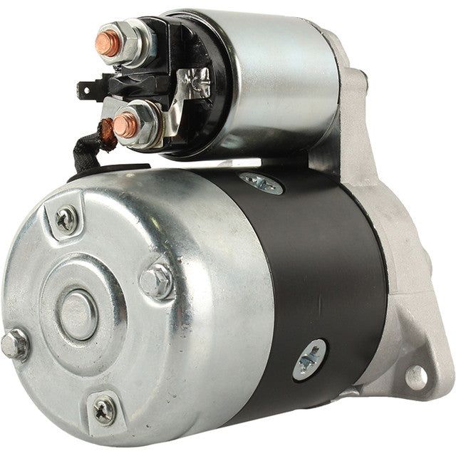 Starter Motor [Kubota Large range of diesel engines 1984-1998, B20-B8200]