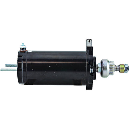 Starter Motor [Mercury 65hp-110hp]