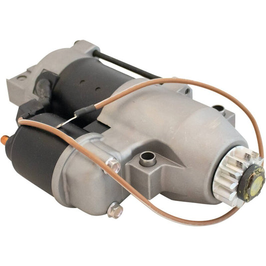 Hitachi OEM Starter Motor [Yamaha F150A/B/F, F150LB, FL150, F200C/XA, F225XA, F250A, B, F250H, FL200C, LF200XA, FL250A, B]