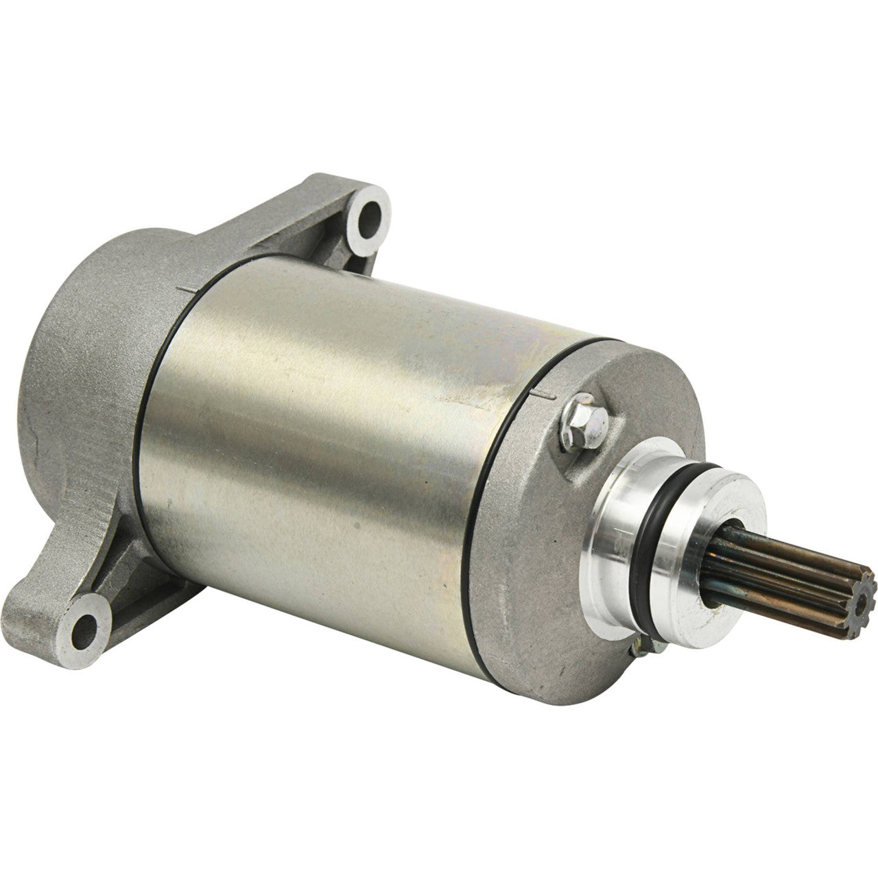 Starter Motor [Arctic Cat 400 CR 366cc, 425 CR 443cc, 450 443cc 500, 500 TRV, 500 XT 443cc Prowler 500 HDX 443cc]