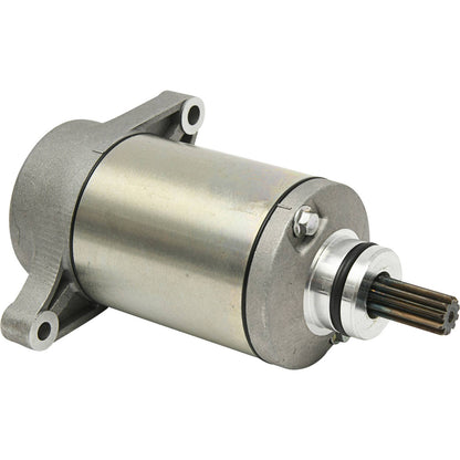 Starter Motor [Arctic Cat 400 CR 366cc, 425 CR 443cc, 450 443cc 500, 500 TRV, 500 XT 443cc Prowler 500 HDX 443cc]