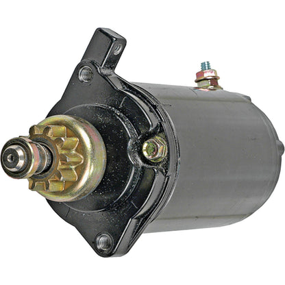 Starter Motor [Mercury 35-40hp]