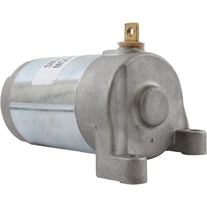 Starter Motor [Yamaha YFM25R Raptor 250 (08-13)249cc]