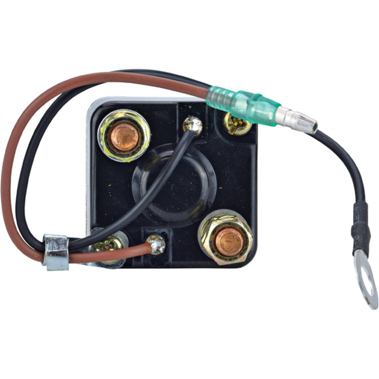 Solenoid [Yamaha 115hp-250hp 2 stroke]
