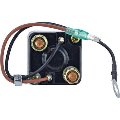 Solenoid [Yamaha 115hp-250hp 2 stroke]