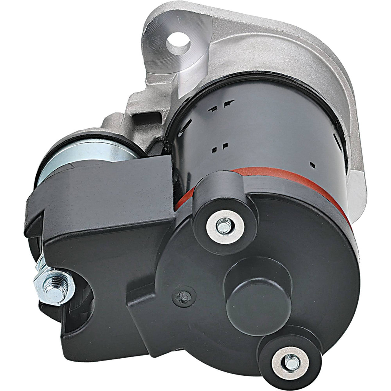 Starter Motor [John Deere 5045D, 5045E, 5055D, 5055E, 5065E, 5075E]