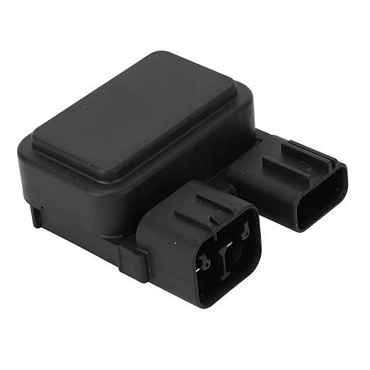 Trim Relay [Suzuki DF9.9B-DF350A]
