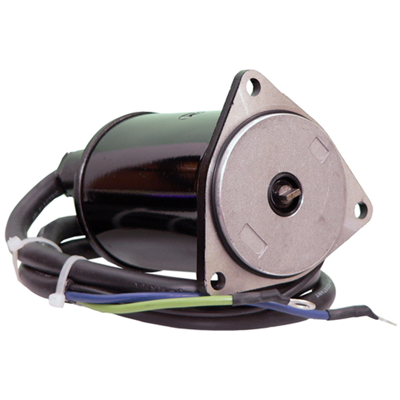 Trim Motor [Suzuki 4 cyl and V6 DT 2 stroke models]