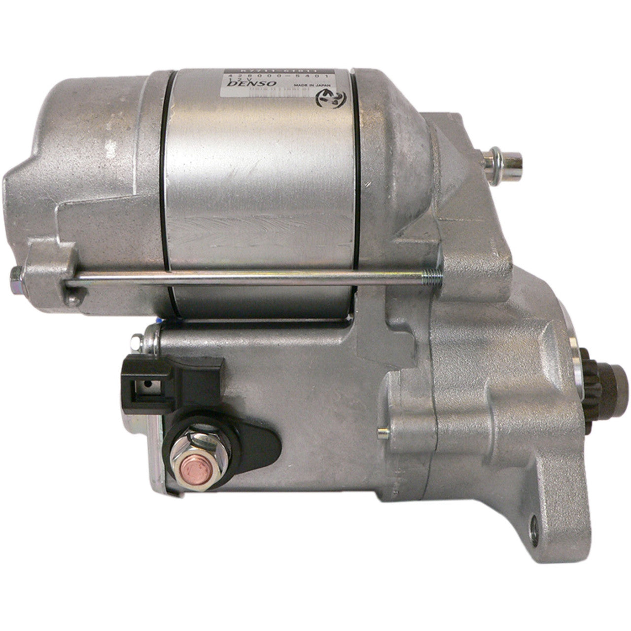 Starter Motor [Kubota RTV1100, RTV1140 RTV-X1100C, RTV-X1120]