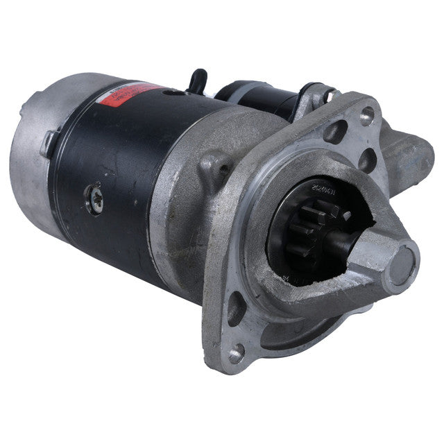 Starter Motor [Ford/New Holland large range of 3cyl. and 4cyl diesel engines 3400-8560]