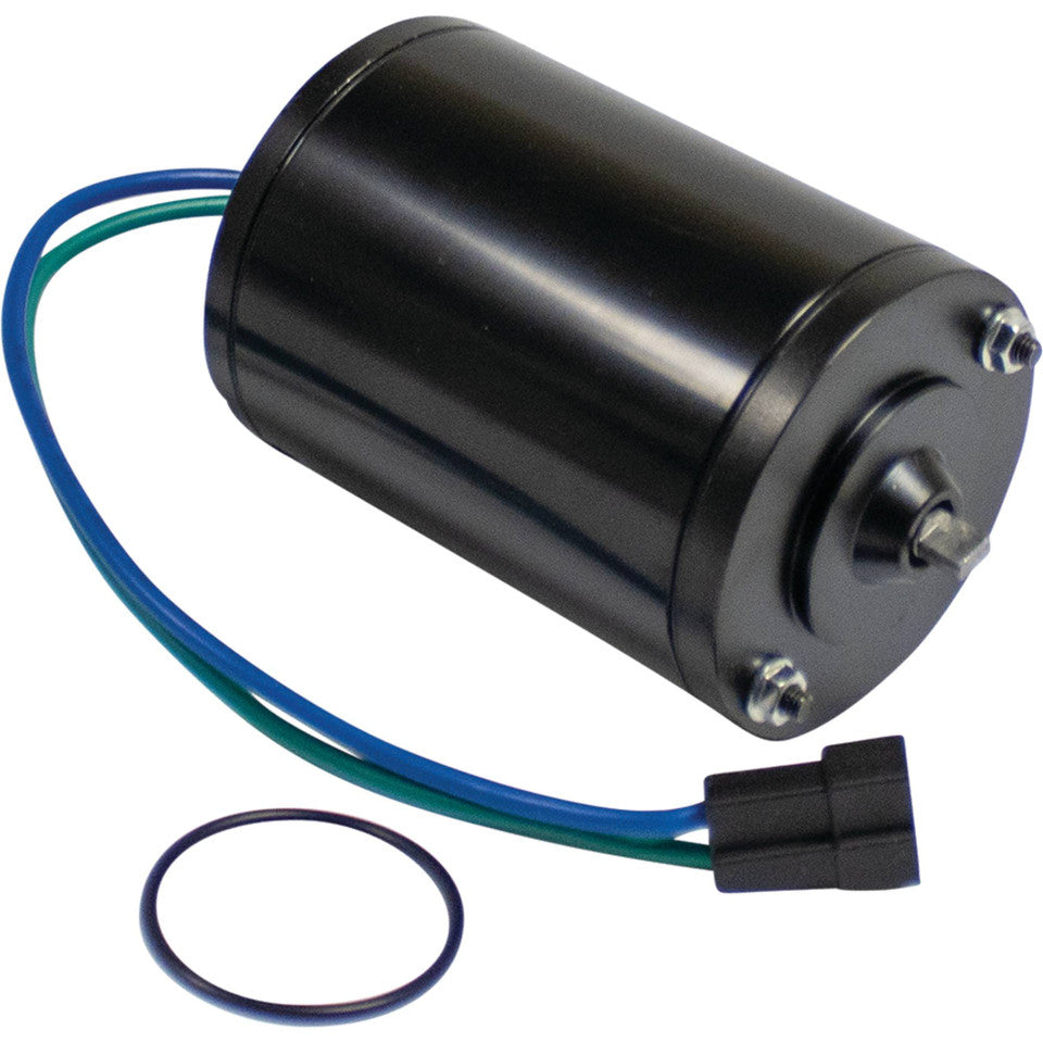 Trim Motor [Volvo Penta late model outdrives with Oildyne pump]