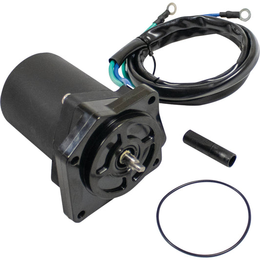 Trim Motor [Yamaha F75LA, F80B/LA/XA, F90B/LA/XA, F100D, F100LA/XA]