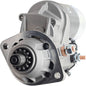 Starter Motor [Cummins Tier 1 QSB 5.9, various early 6BT and 6BTA]