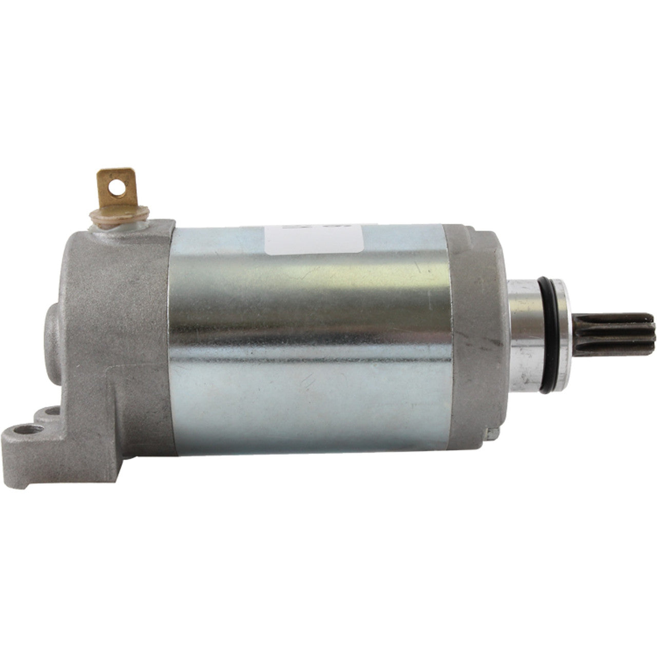 Starter Motor [Yamaha YFM25R Raptor 250 (08-13)249cc]