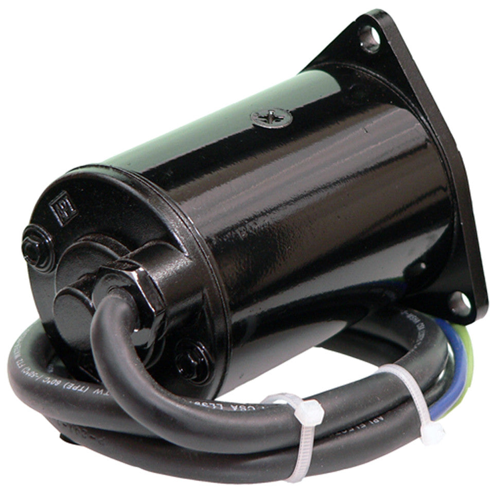 Trim Motor [Suzuki 4 cyl and V6 DT 2 stroke models]