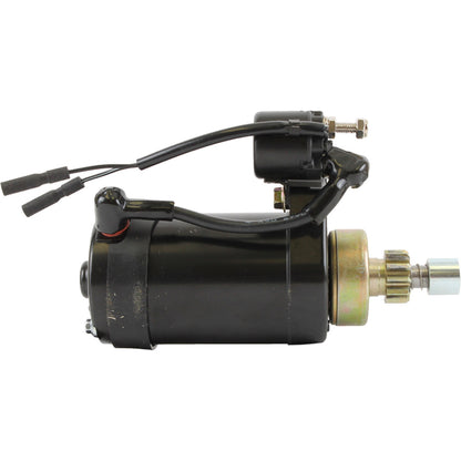 Starter Motor [Honda BF9.9, BF15]
