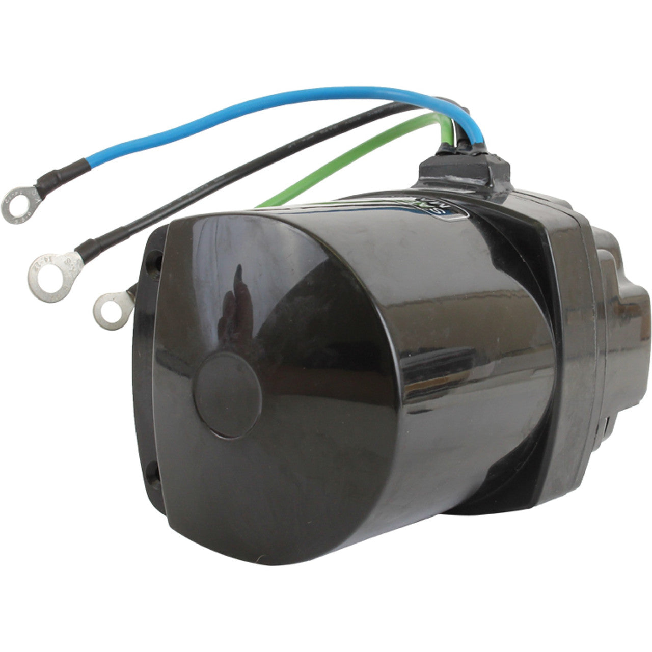 Trim Motor [Mercruiser Alpha & Bravo outdrives/Mercury 150hp-200hp]]