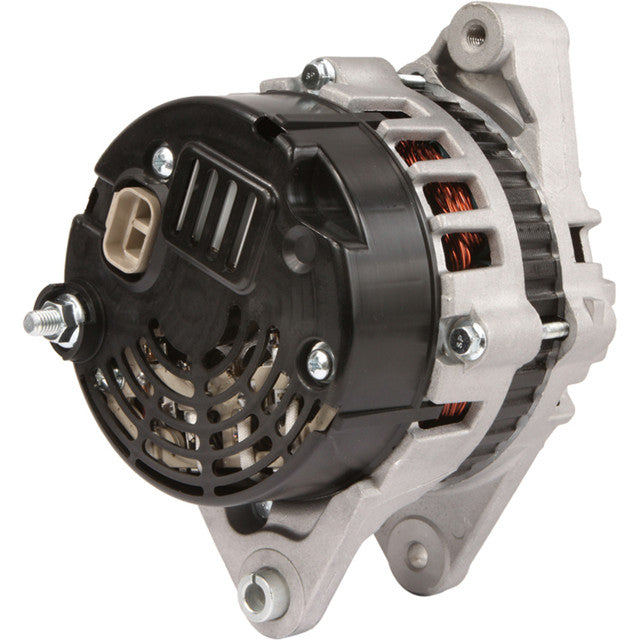 Alternator [Bobcat 335, 337, 341, 430 Excavators ,773, 863, 864, 883, S150-S850 Skid Steers, T140-T870 Track Loaders]
