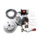 Electric Start Kit [Mercury 25hp-30hp 2 cyl 2 stroke/Tohatsu 25hp-30hp 2 cyl 2 stroke, M25, M30H]